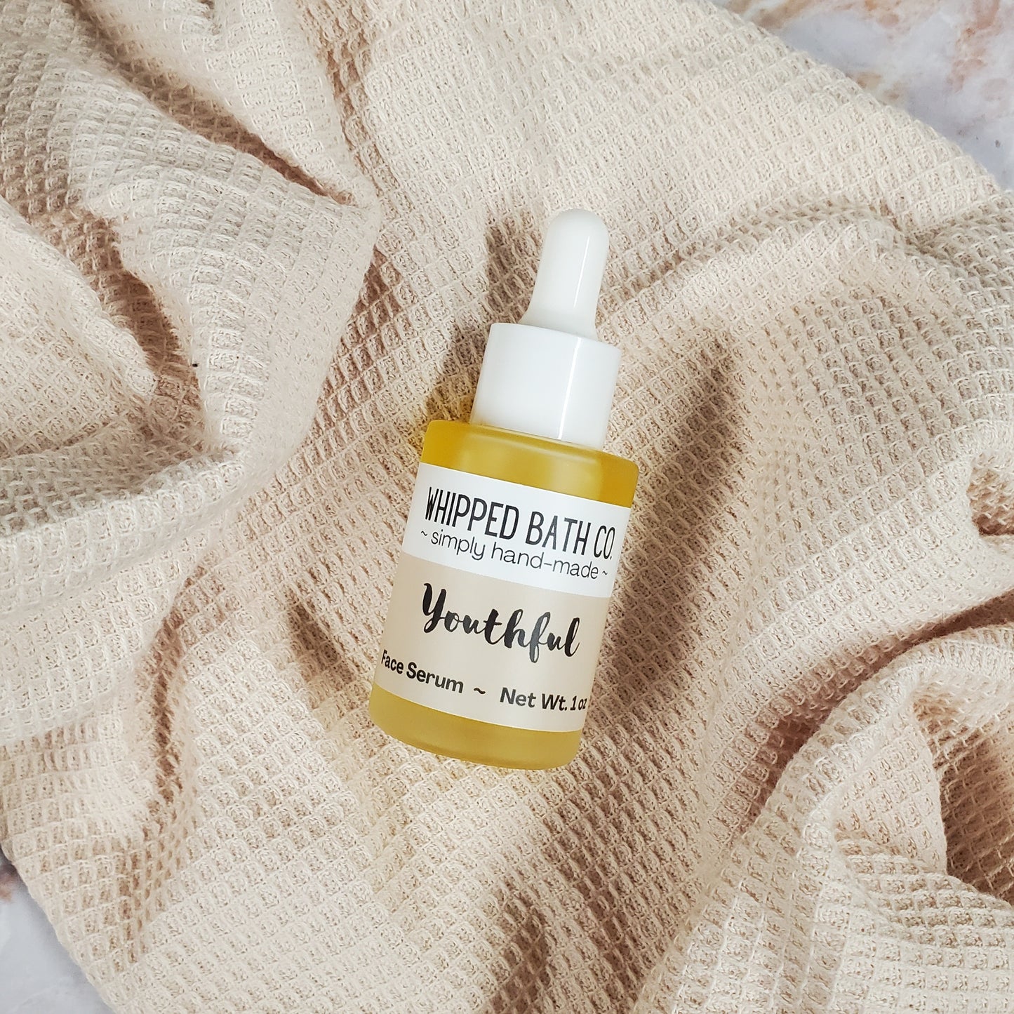 Youthful Face Serum