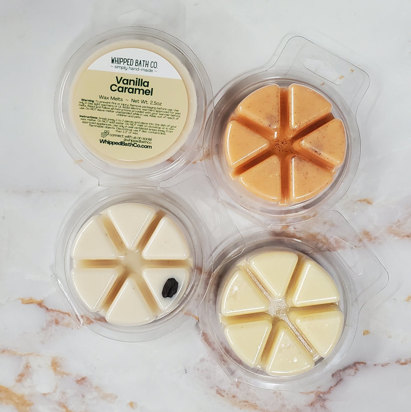 Wax Melts