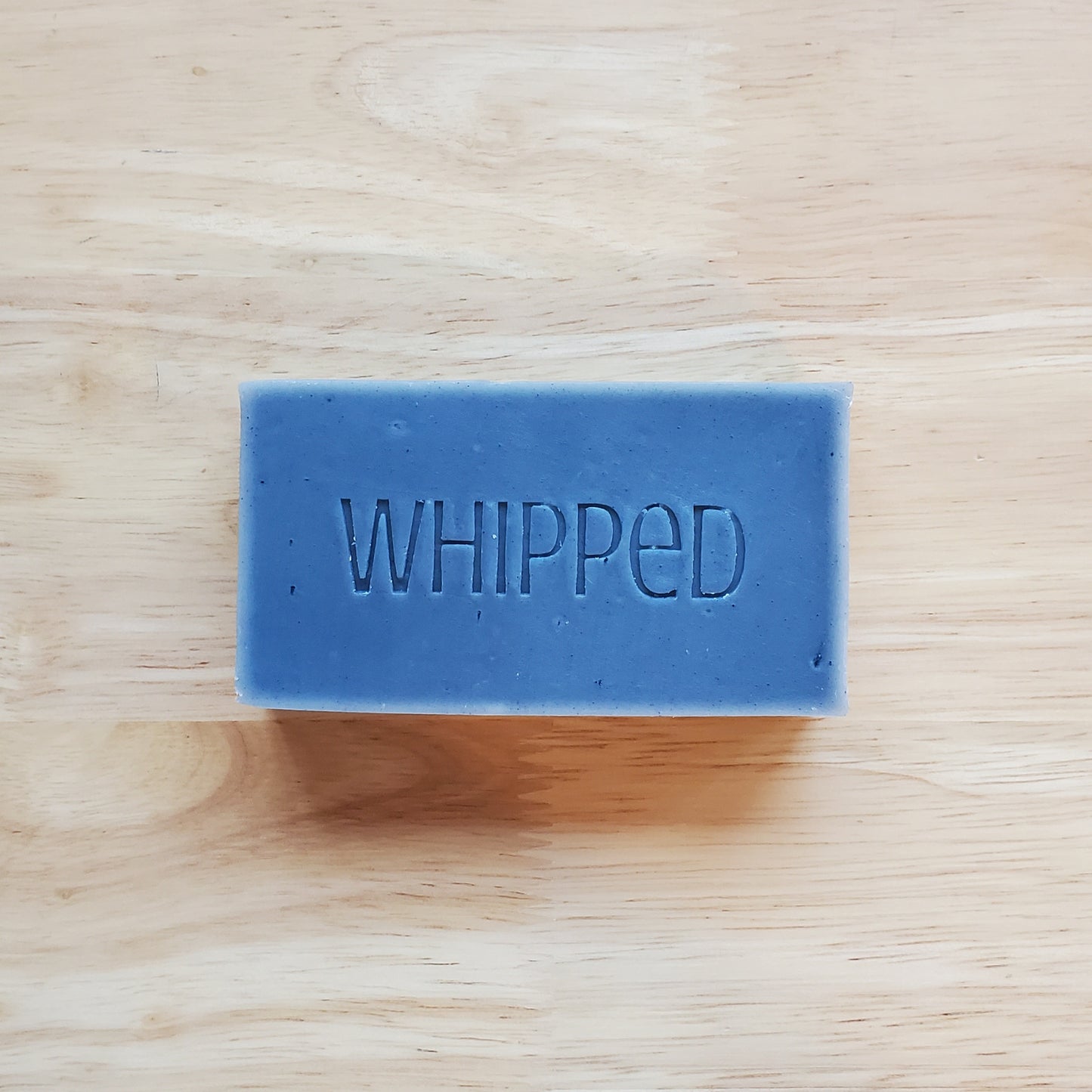 Indigo - Eucalyptus & Mint Bar Soap