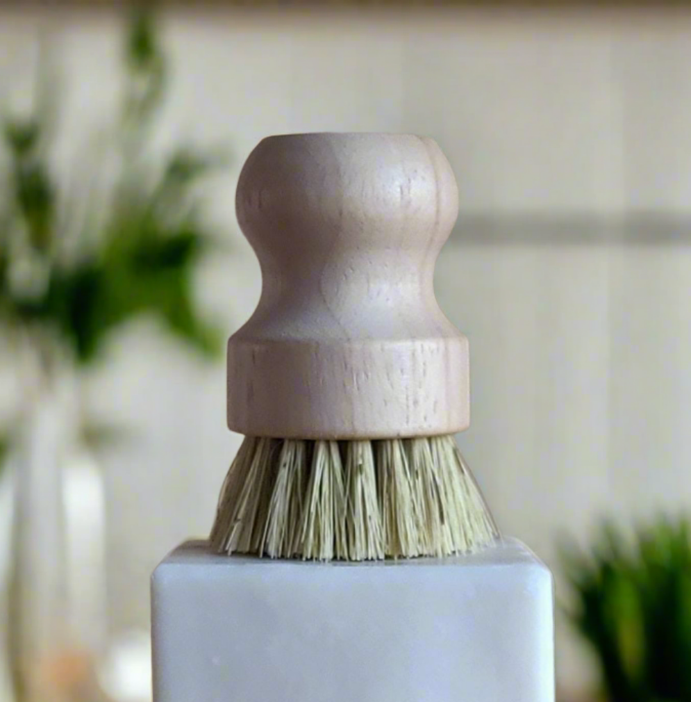 Bamboo Dish Brush