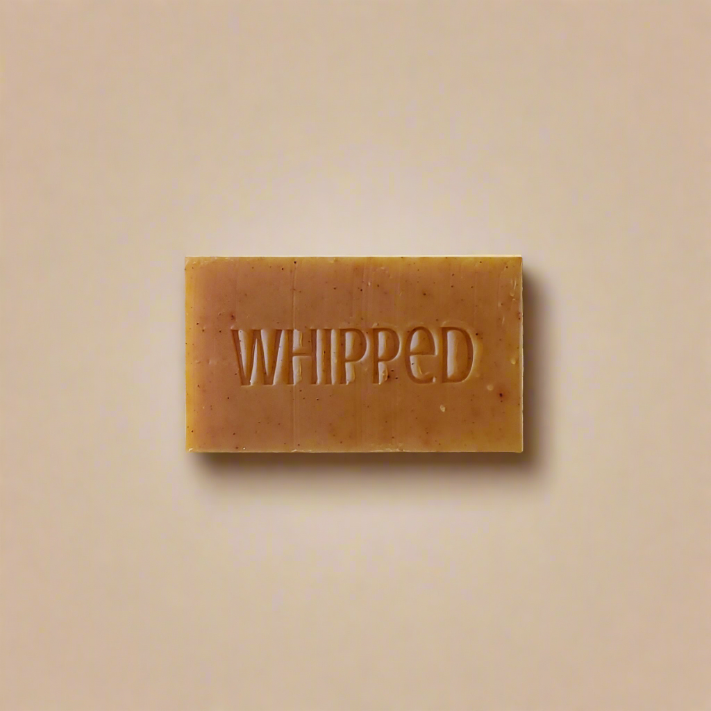 Patchouli Sunrise Bar Soap