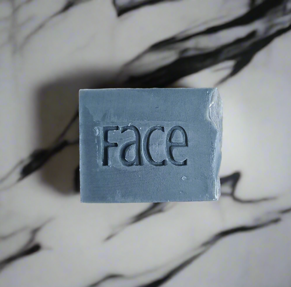 Detox Face Bar Soap