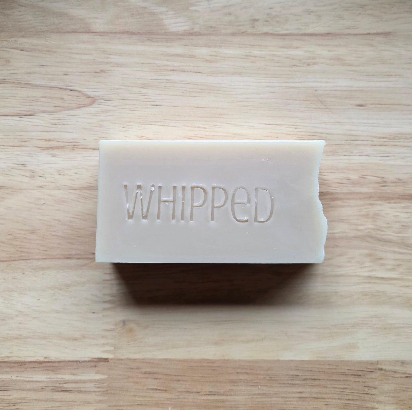 Milk & Oatmeal Bar Soap - Unscented