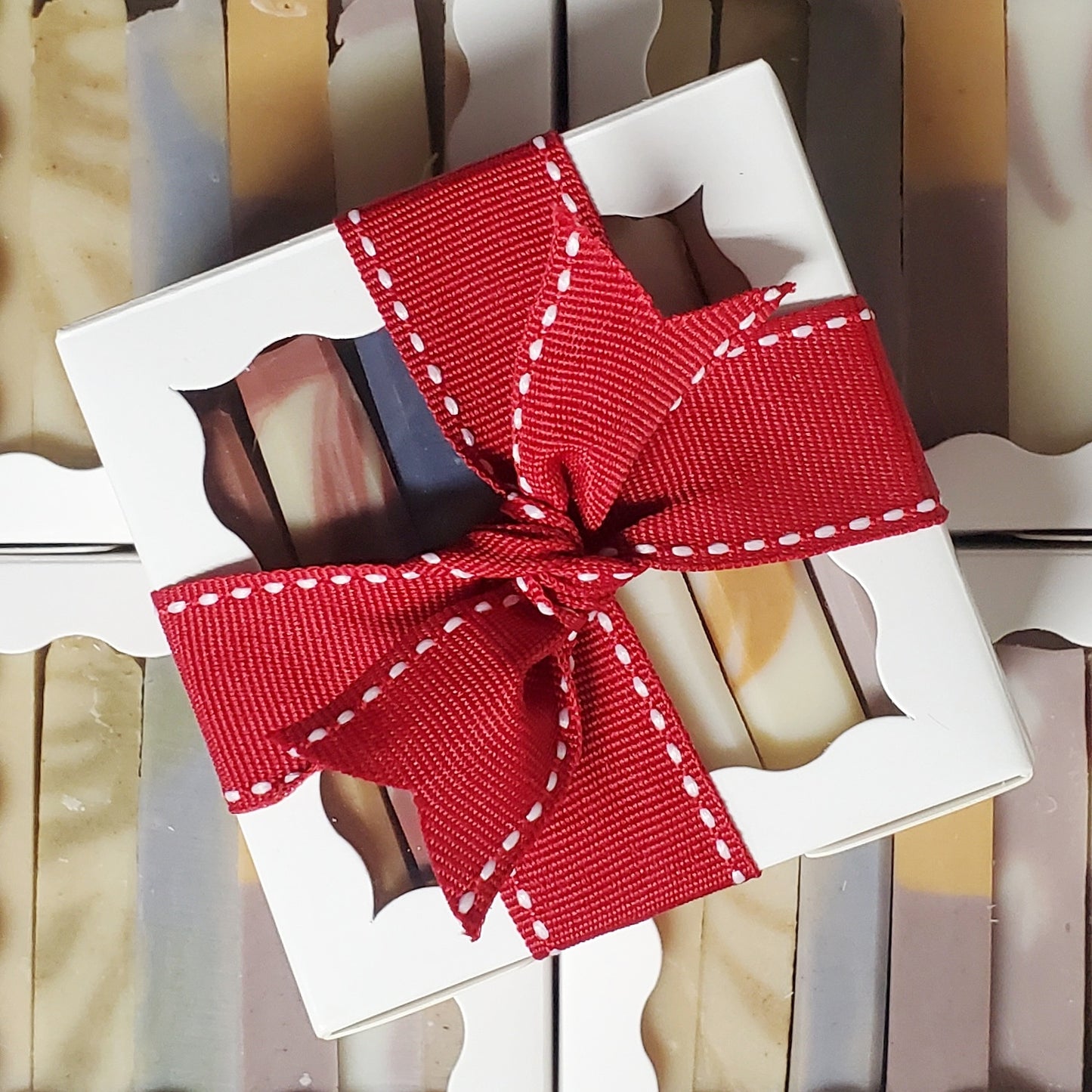 Bar Soap Sampler