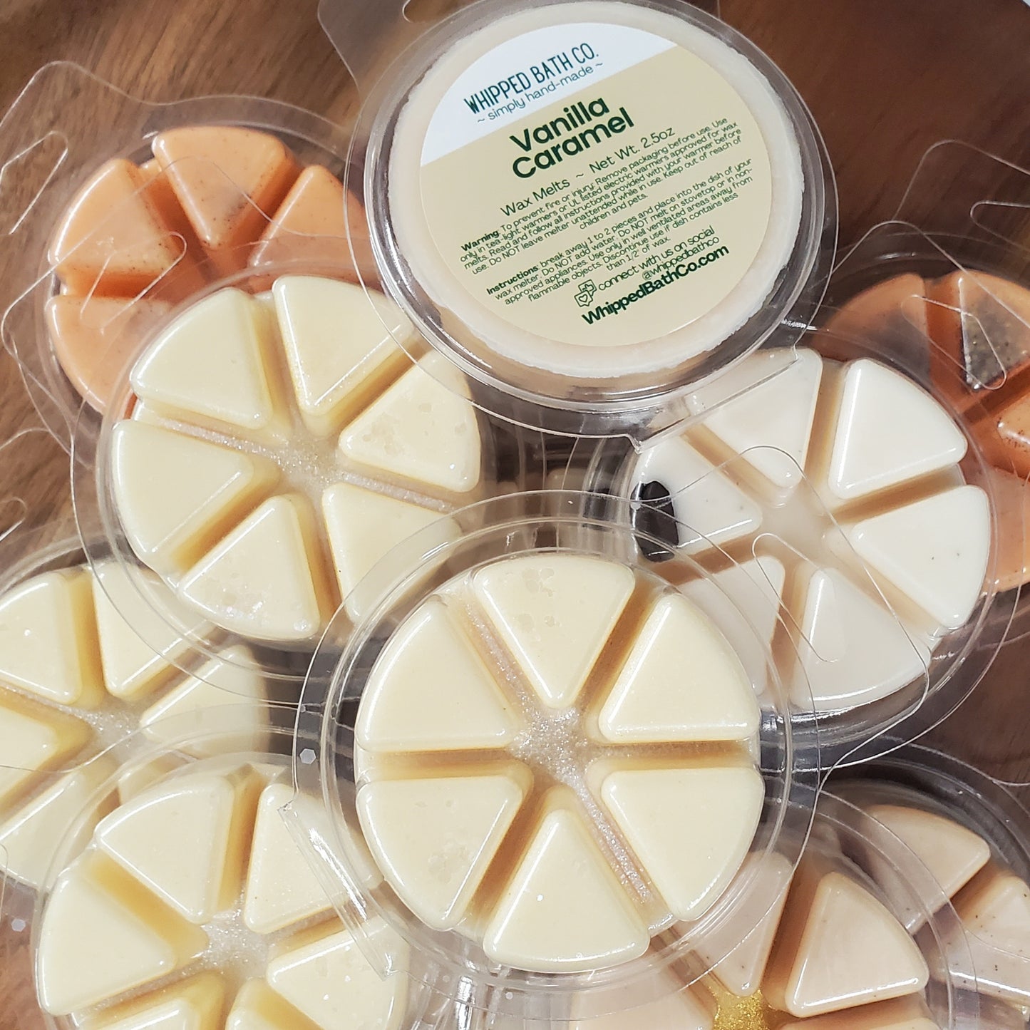 Wax Melts