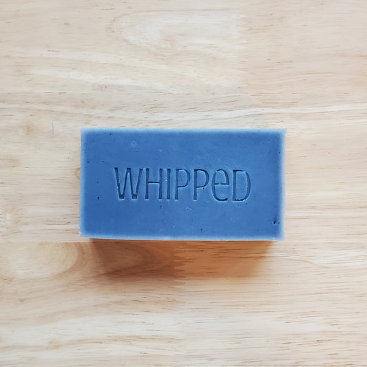 Indigo - Eucalyptus & Mint Bar Soap