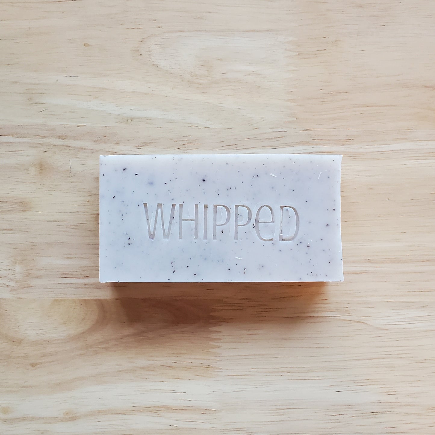 Tranquil Breeze Bar Soap