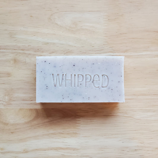 Tranquil Breeze Bar Soap