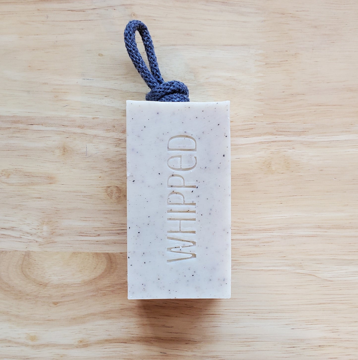 Tranquil Breeze Soap On A Rope