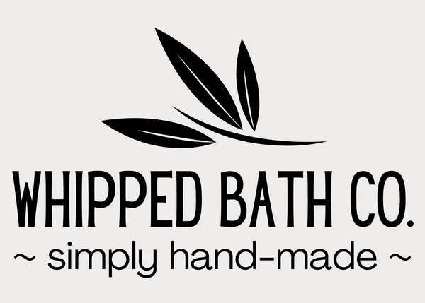 Whipped Bath Co.