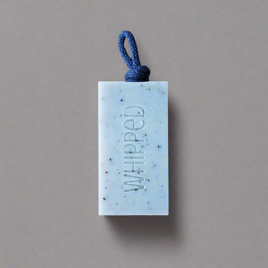 Lavender Earl Grey Soap On A Rope