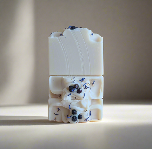 Winter Wonderland Bar Soap