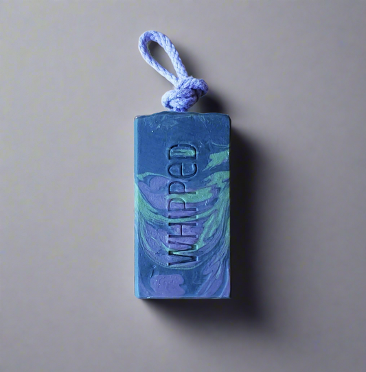 Shadow Grove Soap On A Rope