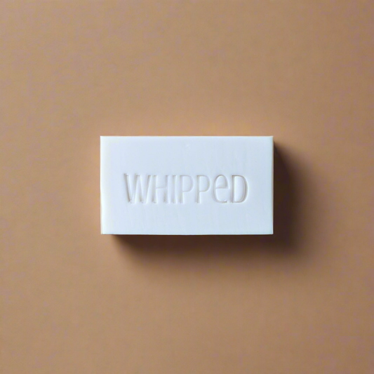 Apple Cider Vinegar Bar Soap - Unscented