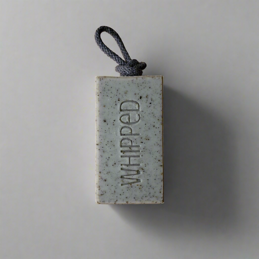 Lavender Earl Grey Soap On A Rope