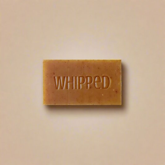 Patchouli Sunrise Bar Soap