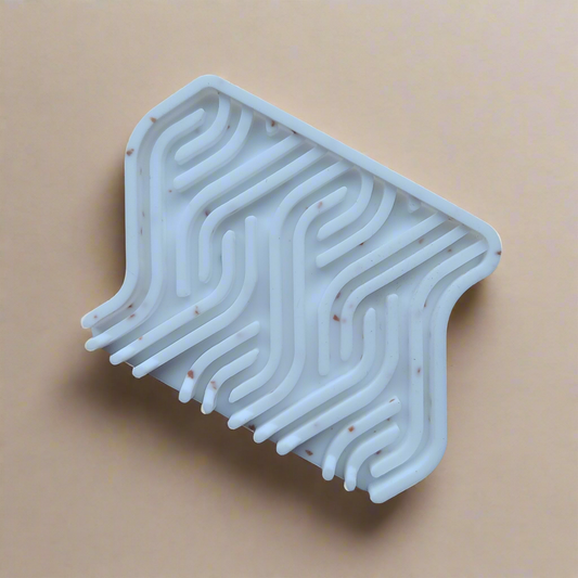 Silicone Soap Dish
