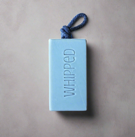 Gentleman's Club Soap On A Rope