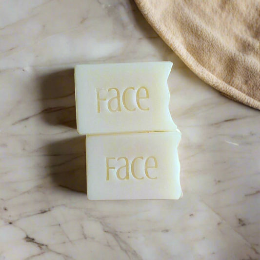 Restore Face Bar Soap