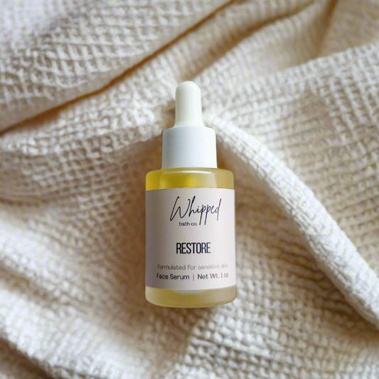 Restore Face Serum