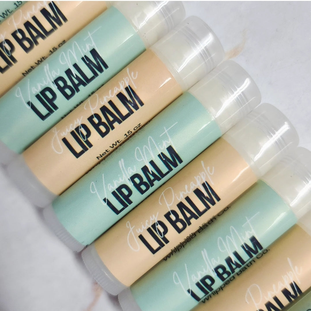 Lip Balm