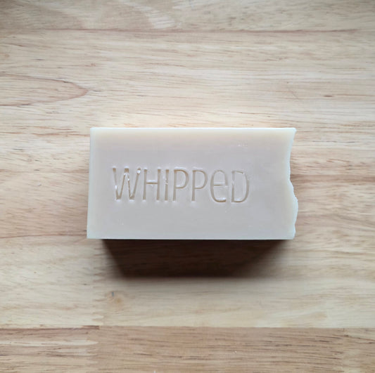Milk & Oatmeal Bar Soap - Unscented