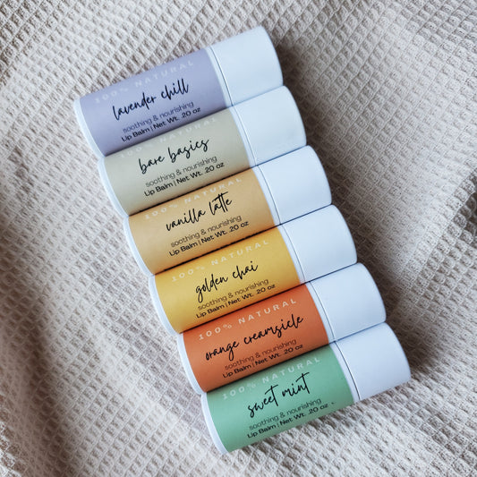 Lip Balm