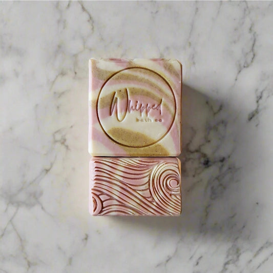 Orange Crush Bar Soap