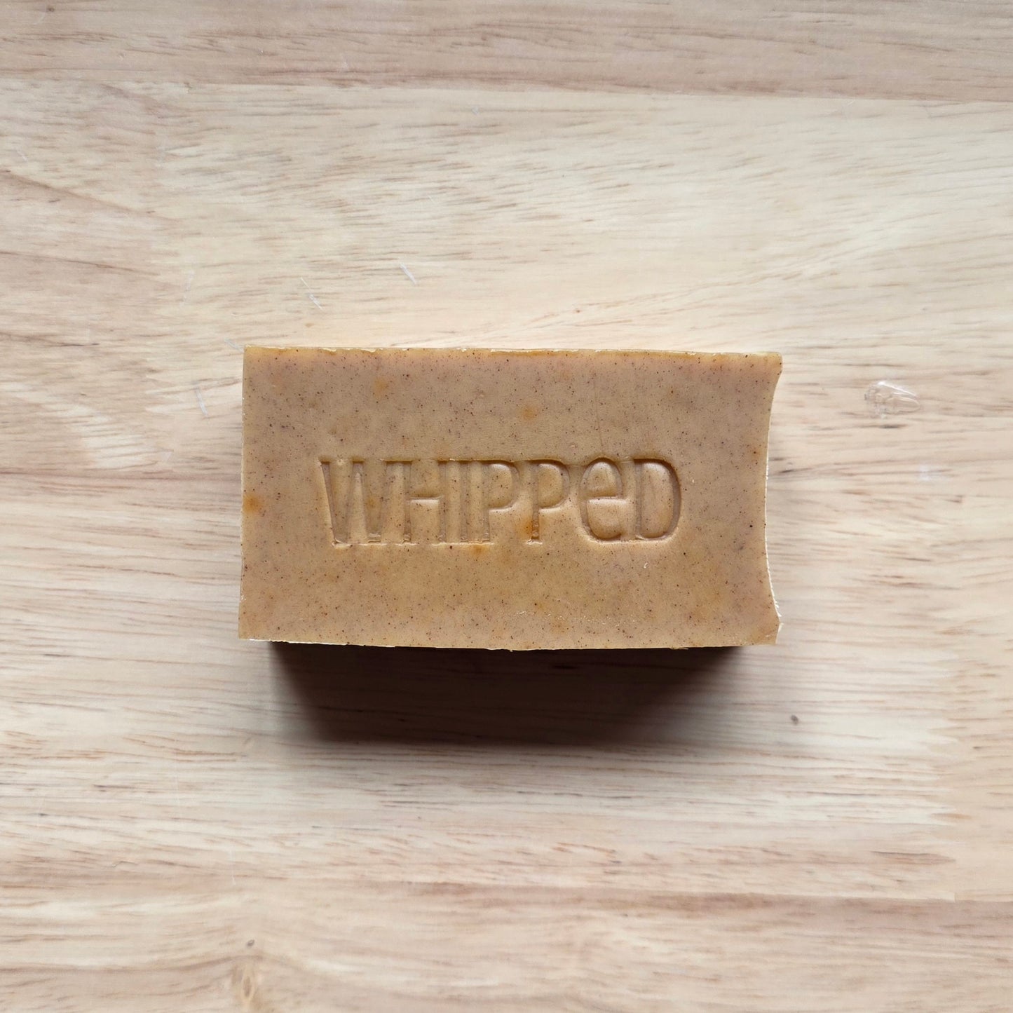 Turmeric Orange Bar Soap